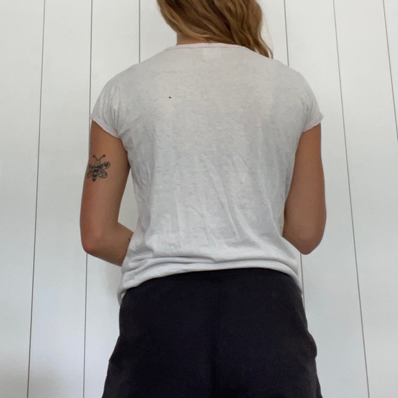 VINTAGE TEE - Picture 4 of 4